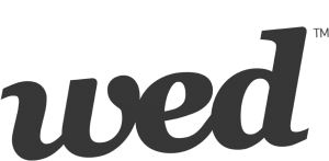Wed Magazine Logo